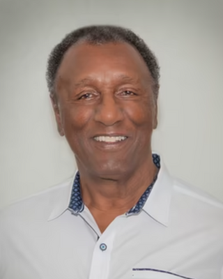 Photo of Edward Green, Clinical Social Work/Therapist, LCSW