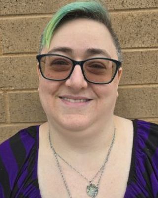 Photo of Kayla Mangen, Licensed Clinical Professional Counselor, LCPC