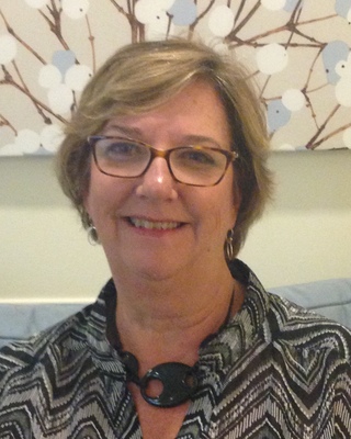 Photo of Mary Earle Campbell, Licensed Professional Counselor in Greenwood County, SC