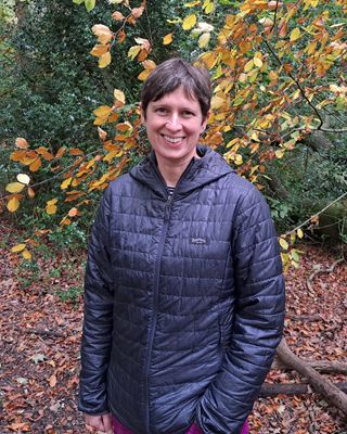 Photo of Sarah Wittams-Howarth, Counsellor, MA, MBACP