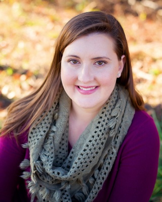 Photo of Nicole Morris, Counselor, MA, LCMHC