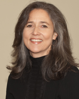 Photo of Sarah E Warner, Psychologist in Alameda, CA