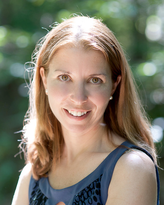 Photo of Elizabeth Brokamp, Licensed Professional Counselor, PhD, EdM, LPC, BC-TMH, ACS
