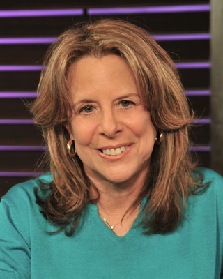 Photo of Susan B. Winston, Marriage & Family Therapist, MA, MFT