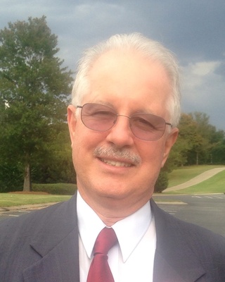 Photo of Pete G. McGourty, Licensed Clinical Mental Health Counselor, LPC, CPC