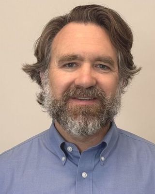 Photo of Stuart Mallory Mills, Pre-Licensed Professional, PLPC, MDiv
