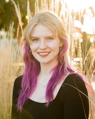 Photo of Erin Dodson, Counselor, MS, LGPC