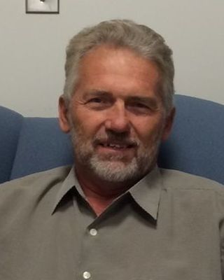 Photo of Kenn Briggs, Clinical Social Work/Therapist, LCSW