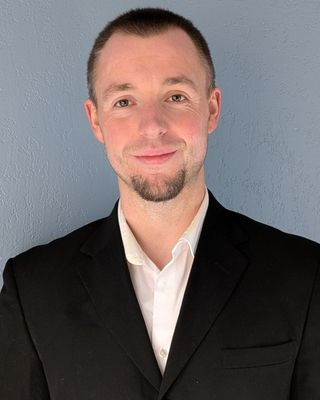 Photo of Joshua Swanson, Marriage & Family Therapist, MA, LMFT