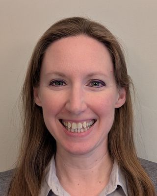 Photo of Laura Klockner, Licensed Professional Counselor, LPC