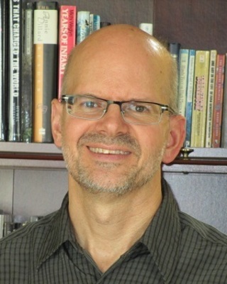 Photo of Bruce Graves, MA, LCPC, Counselor in Wheaton