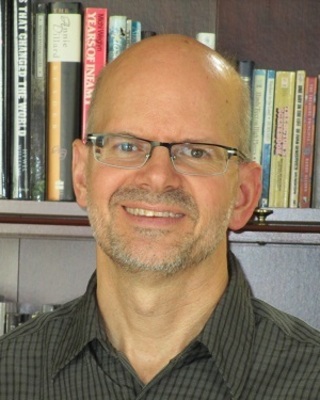 Photo of Bruce Graves, Counselor in Carol Stream, IL