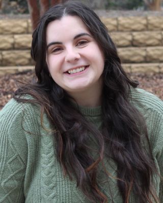Photo of Ally Pananas, Pre-Licensed Professional, M.Ed.