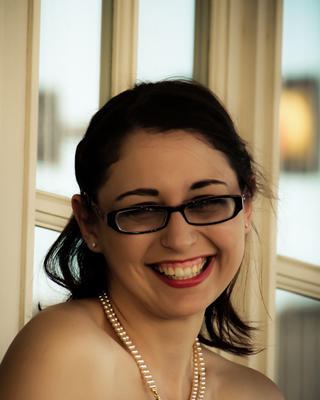 Photo of Michelle Scott, Licensed Professional Counselor, MS, LPC