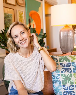 Photo of Mary Hellstrom, Marriage & Family Therapist, MA, LMFT