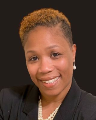 Photo of Dr. Shawn Ashworth, Licensed Clinical Professional Counselor, EdD, LPC