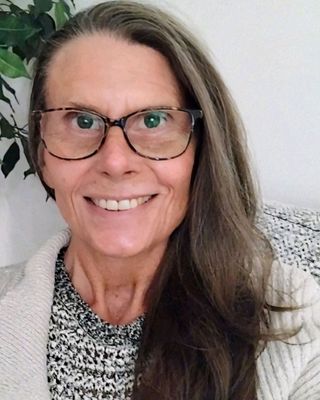 Photo of Jo-Anna Andree, Counsellor, BACP