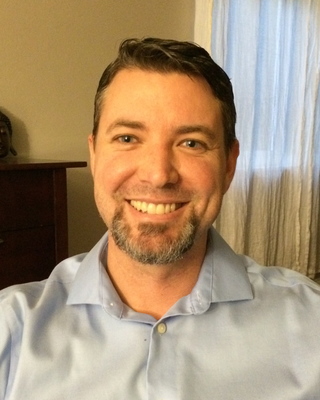 Photo of Ben Graf, Clinical Social Work/Therapist in Alameda County, CA