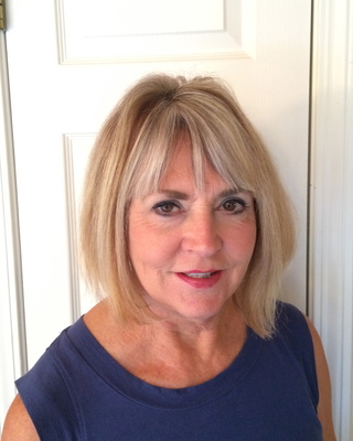 Photo of Mary J Caruso, Counselor in Cheney, WA