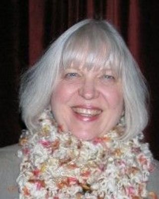 Photo of Susan Jane Riley, Counselor in New Mexico