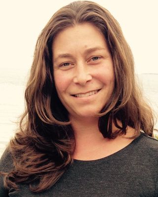 Photo of Rachel Turner, Clinical Social Work/Therapist in Hyannis Port, MA