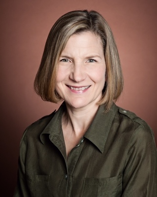 Photo of Ingrid Wheelock, Psychologist in 98102, WA