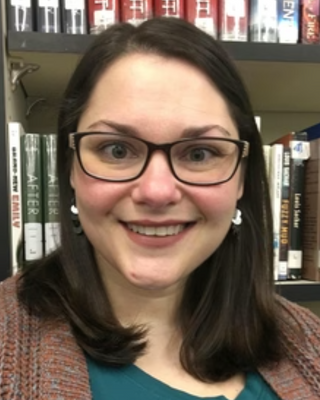 Photo of Auburn Miller, Licensed Mental Health Counselor, LMHC