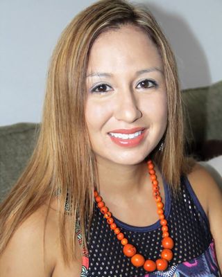 Photo of Cristina Mantilla, Counselor in Hudson, FL