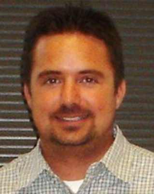 Photo of Darren L Higginbotham, Psychologist in Indiana