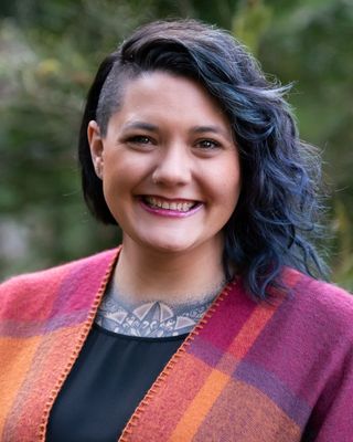 Photo of Sage Ann Espitia, Counselor in 75019, TX