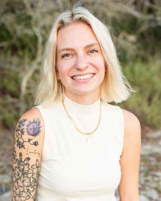 Photo of Alisha Greenlaw, MS, LMHC, LPC