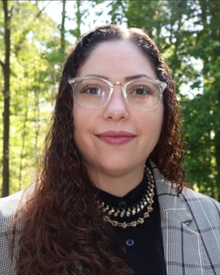 Photo of Natasha Gonzalez, Licensed Professional Counselor, LPC