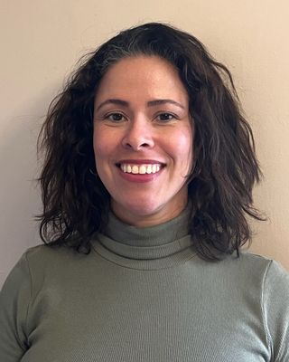Photo of Linette Matos, Counselor, LMHC, MSEd