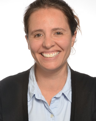 Photo of Maria Belinsky, Clinical Social Work/Therapist, LCSW