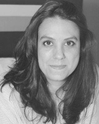 Photo of Rachel Dean, Licensed Professional Counselor Associate, LPC-A