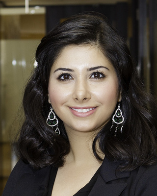 Photo of Tannaz Moein, Licensed Professional Counselor in Somervell County, TX