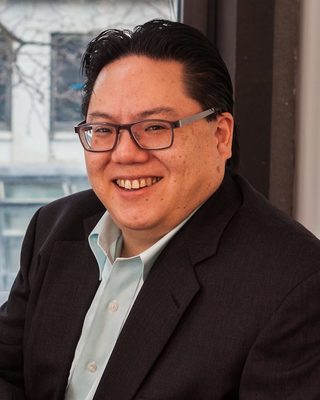Photo of Andrew D Kang, Clinical Social Work/Therapist in Natick, MA
