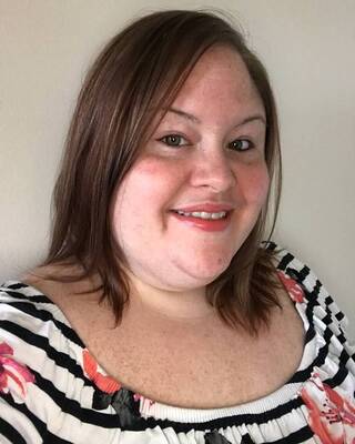 Photo of Amy Smith, LCSW-C, Clinical Social Work/Therapist