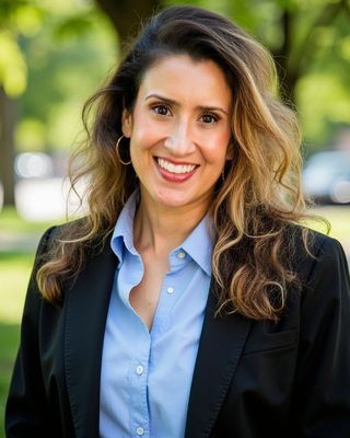 Photo of Farah Shirazi - Early Childhood Interventions, LLC, Clinical Social Work/Therapist, LCSW-C, LICSW, RPT™