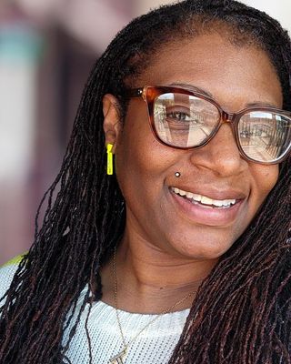 Photo of Tanya Denise Perry - Tanya D Perry, MSW, LCSW, LLC, Clinical Social Work/Therapist, LCSW