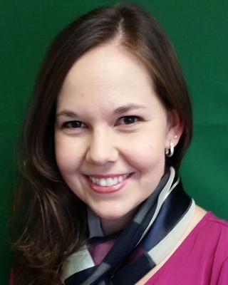 Photo of Katherine G Kusner, Psychologist, PhD
