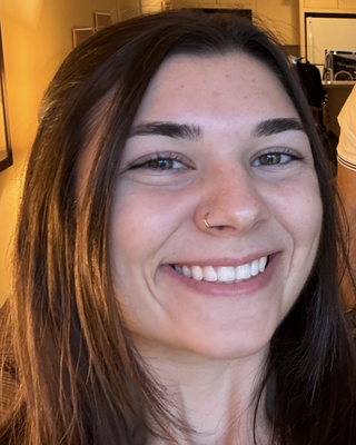 Photo of Marissa Dellamorte, Pre-Licensed Professional