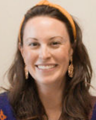 Photo of Elizabeth R Fudge, Marriage & Family Therapist, LMFT