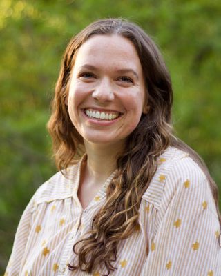 Photo of Maggie Budd, Counselor, LCHMCA, CRC