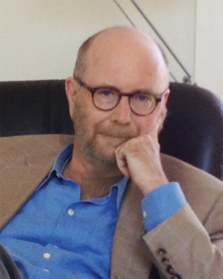 Photo of Bill Meehan, Psychologist in 94965, CA