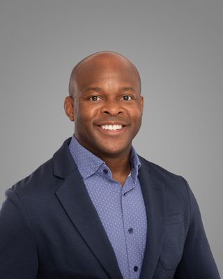 Photo of Larry Ozowara, Psychiatrist, MD, MA