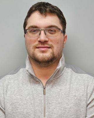 Photo of Michael Poskus, Clinical Social Work/Therapist, LCSW