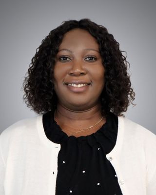 Photo of Ijeoma Njoku, Psychiatric Nurse Practitioner, PMHNP, LPN, CNP