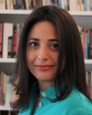 Photo of Anahita Gheytanchi, Psychologist in Santa Monica, CA