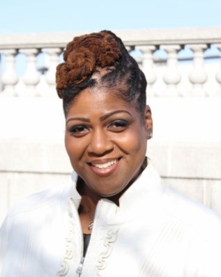 Photo of Dwonna D. Thompson-Lenoir, Counselor in Cincinnati, OH